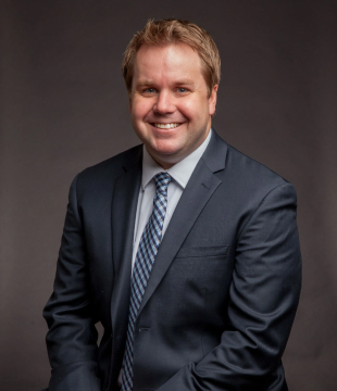 Attorney and Partner Matt Milligan