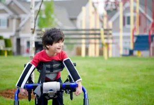The Importance of Seeking a Lawyer’s Help for Children With Disabilities