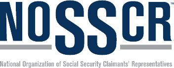 NOSSCR Logo