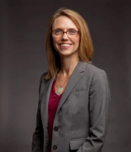 Gretchen Jensen 